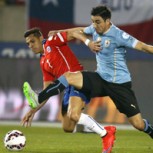Uruguay vs. Chile: 10 datos imperdibles de un choque con paternidad celeste