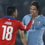 Uruguay sigue con Jara como enemigo N° 1, mientras Colombia vendría sin Falcao