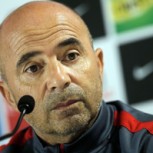 Sampaoli habría pedido que lo liberen de la Roja: Molestia por incumplimientos