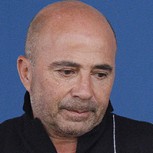 ¿Es demasiado el sueldo de 200 millones mensuales que gana Sampaoli?