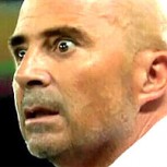 Frases destacadas de Sampaoli: No dice que se va… pero igual se va ¿ ?