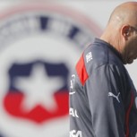 Sampaoli lo único que quiere es irse: Soy un rehén, ya no quiero trabajar en Chile