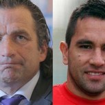 ¿Quién es quién en la primera nómina de Pizzi?