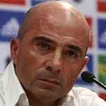 ¿A qué seleccionados chilenos se llevaría Sampaoli si tuviera club?