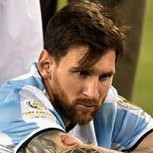 Prensa argentina lapidaria con su selección ante fracaso con Chile: “Es para llorar”