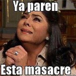 Memes del 7-0 de Chile no tuvieron piedad con los mexicanos: Selección de los más divertidos