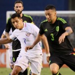 Derrota de Chile ante México: Se produce juego, pero no se concreta con goles