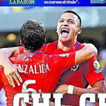 Chile a la final de la Copa América: Prensa internacional destaca “revancha” con Argentina