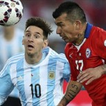 ¿A qué jugará Chile ante Argentina? El campeón sale a mostrar sus credenciales