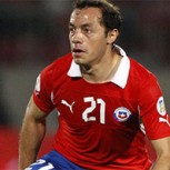 Lesionado Marcelo Díaz: ¿Quién debe reemplazarlo en La Roja?
