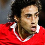 Nómina de la Roja: Confirmado el retorno de Jorge Valdivia y otras novedades