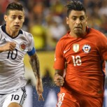 Colombia vs. Chile: 10 datos para anticipar el duelo clave en Barranquilla