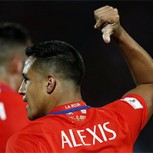 Sánchez se lució con dos golazos frente a Uruguay: Mira el video de sus grandes momentos