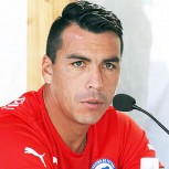 ¿Es Esteban Paredes la solución para la Roja?
