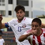 Derrota de la Sub 20 ante Paraguay: Se complica la opción de la Rojita