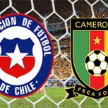 Camerún será rival de Chile en la Copa Confederaciones: ¿Cuál es el presente de los Leones Indomables?