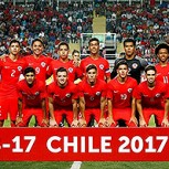 Debut de la Sub 17: Hay tareas pendientes