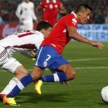 Previa Chile vs. Venezuela: 10 datos históricos para considerar