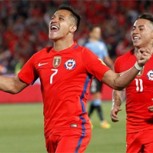 Con 9 puntos más, Chile va a Rusia: Lo que necesita la Roja para llegar al Mundial