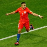 Empate de Chile con Alemania: Por qué el bicampeón fue más que el campeón mundial