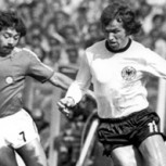 Previa Chile vs. Alemania: 10 datos clave de Die Mannschaft