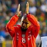 Arturo Vidal confirma que se retirará de la selección tras el Mundial de Rusia 2018