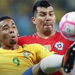 Chile eliminado del Mundial: El fin de la Generación Dorada que tantas alegrías dio