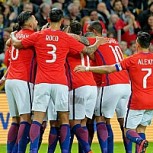 Los memes tras el amistoso de Chile contra Suecia: Rusia 2018 aun duele en los corazones de los chilenos