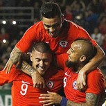 Goleada de Chile sobre Honduras: ¿El mejor calmante para Rueda y la Roja?