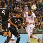 Derrota de Chile ante México: Las razones de un magro resultado