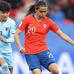 Chile queda fuera del Mundial Femenino pese a ganar a Tailandia: ¿Qué queda tras esta histórica incursión?