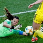 Chile cae ante Suecia por 0-2 : Estas son las claves para entender la importancia del debut chileno, pese a la derrota