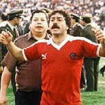 A 35 años del retiro de Caszely de la Roja: 15 datos del rey del metro cuadrado