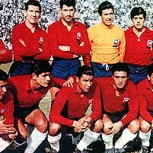 ¿Cómo logró Chile su tercer lugar en el Mundial de 1962? Así era su sistema táctico
