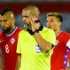 Los 10 peores escándalos arbitrales en contra de la Selección Chilena que han marcado su historia