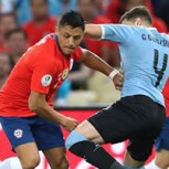 Uruguay vs Chile en Eliminatorias: Una intensa rivalidad marcada por grandes polémicas