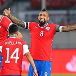 Chile derrota a Perú y suma tres puntos que lo vuelven a poner en carrera por un cupo en Qatar 2022