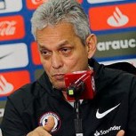 La ANFP confirmó que Reinaldo Rueda dejó de ser el entrenador de la Roja
