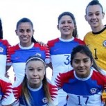 La Roja Femenina va a los JJ.OO.: Las razones de una histórica clasificación