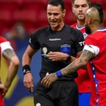 El peor partido de la era Lasarte: Chile mostró muy poco y cayó inapelablemente ante Paraguay