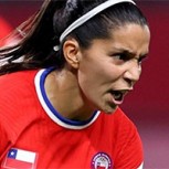 La Roja Femenina se despidió de los Juegos Olímpicos con una nueva derrota