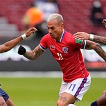 Chile saca un empate en Ecuador que le permite seguir con vida en las Eliminatorias