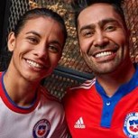 “La Roja” y su nueva camiseta: La histórica relación de la selección chilena con Adidas