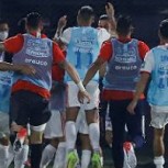 Triunfo de Chile sobre Paraguay: La Roja se metió de lleno en la pelea por llegar a Qatar