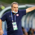 Lasarte se despide de “La Roja” reconociendo indisciplina en la Copa América de Brasil