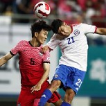 Berizzo debutó en “La Roja” con una derrota ante Corea: ¿Qué se puede rescatar de su primer partido?