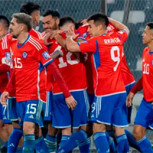 Triunfo de Chile sobre Perú: Chispazos de buen fútbol que igual valen