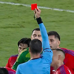 Chile queda eliminado de la Copa América: No pudo con Canadá ni con el polémico arbitraje