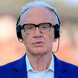 El lapidario análisis de Pedro Carcuro sobre La Roja: “Qué noche más horrorosa”