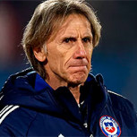 El esperanzador mensaje de Ricardo Gareca tras el triunfo de Chile ante Venezuela